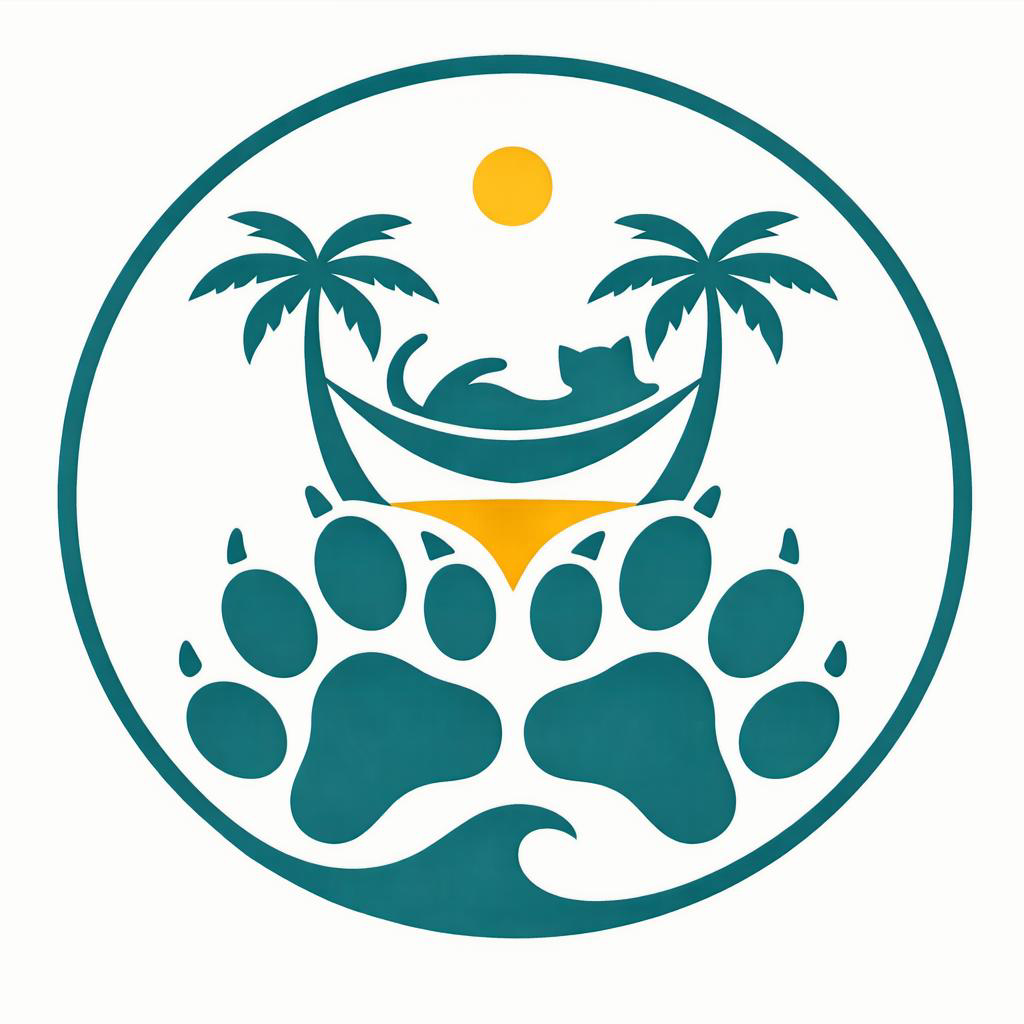 Logo Patas em F&eacute;rias