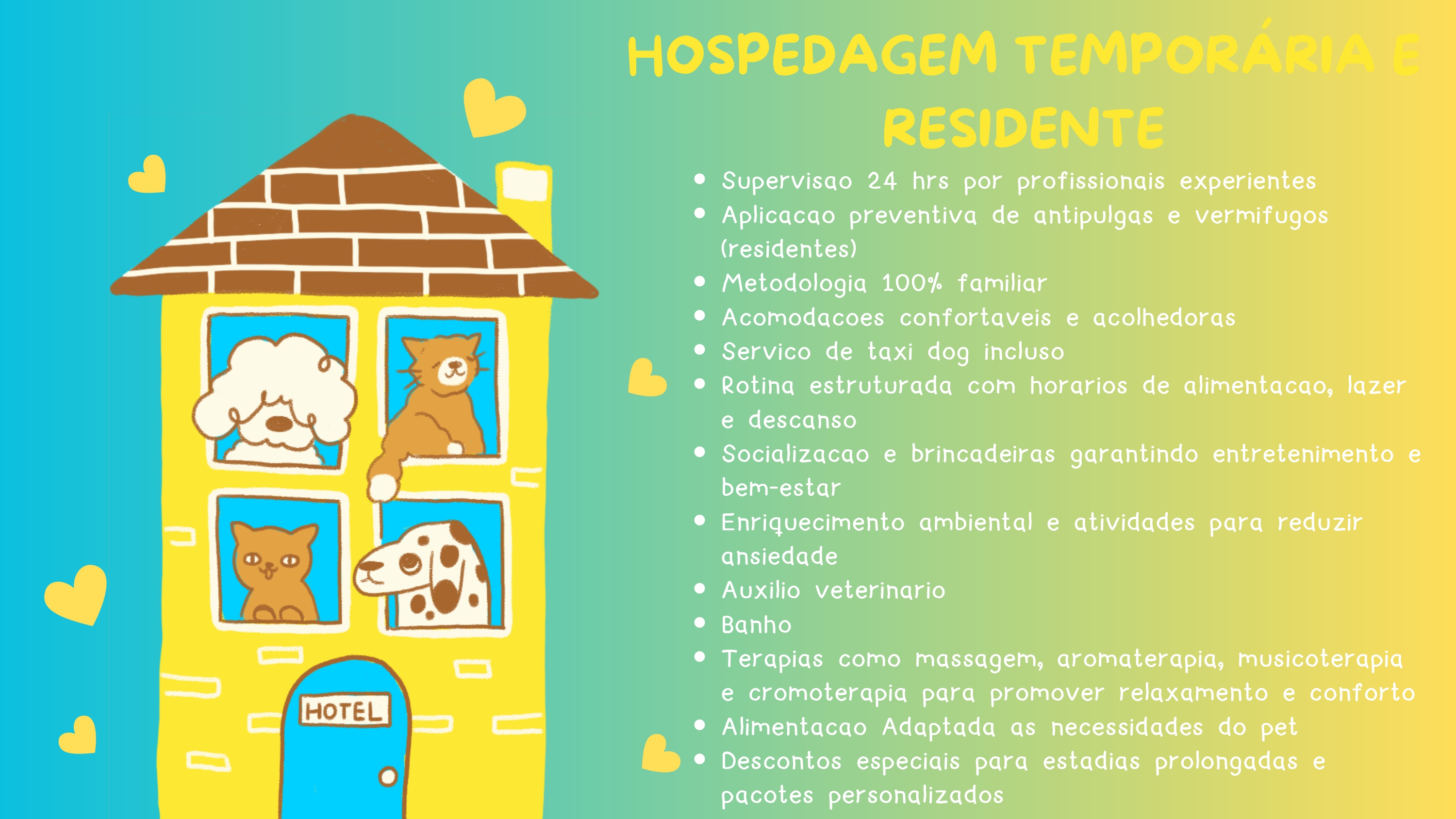 Estrutura Patas em Ferias 4