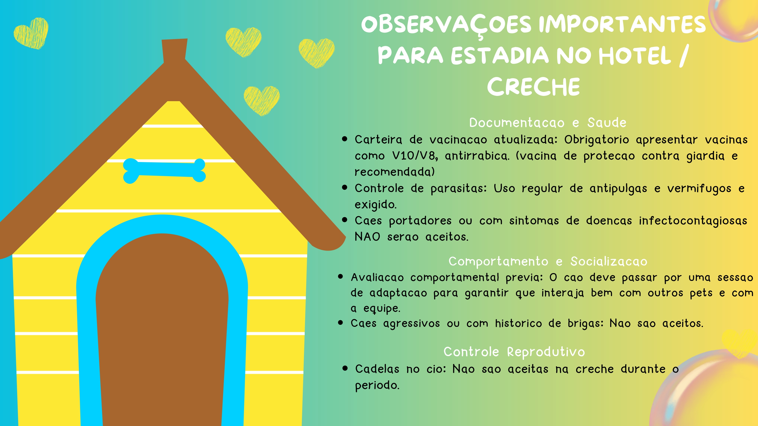 Estrutura Patas em Ferias 7