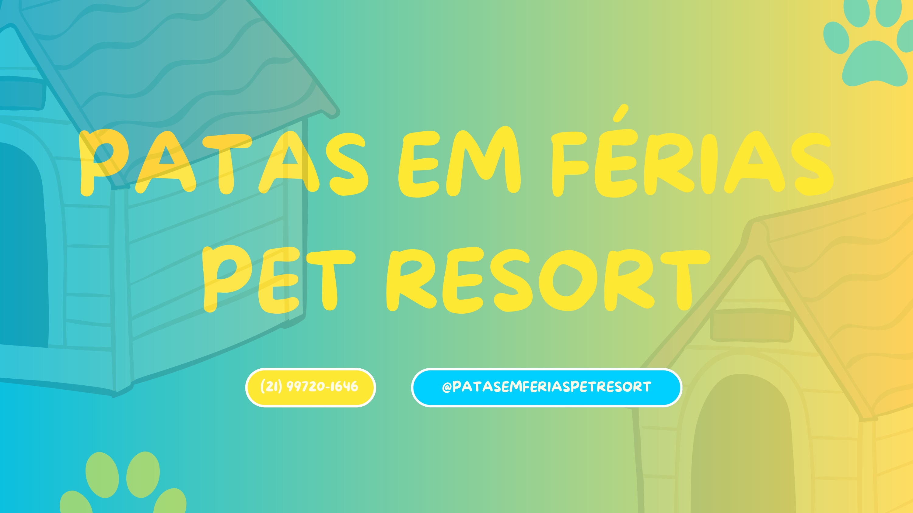 Estrutura Patas em Ferias 10