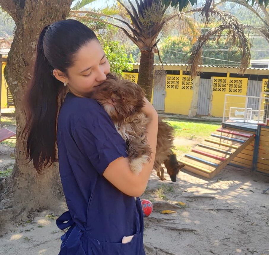 Foto do Patas em Férias Pet Resort