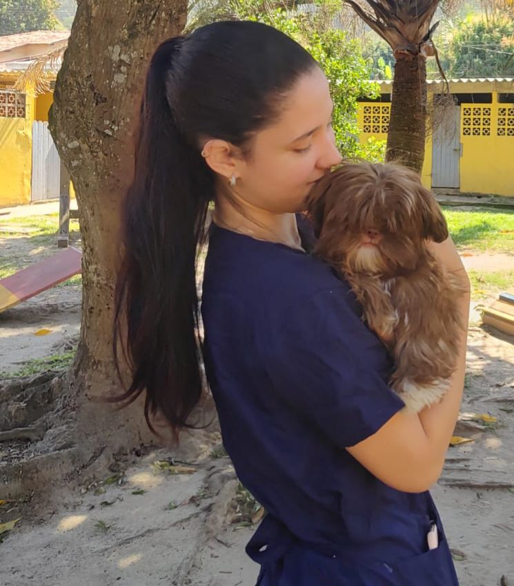 Foto do Patas em Férias Pet Resort