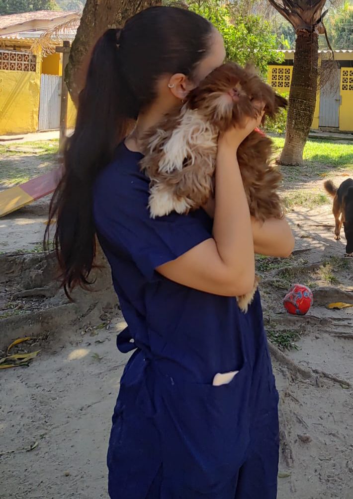 Foto do Patas em Férias Pet Resort